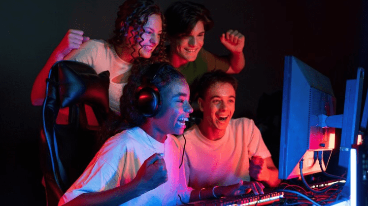 Tips for creating the best gaming intro Tips for creating the best gaming intro