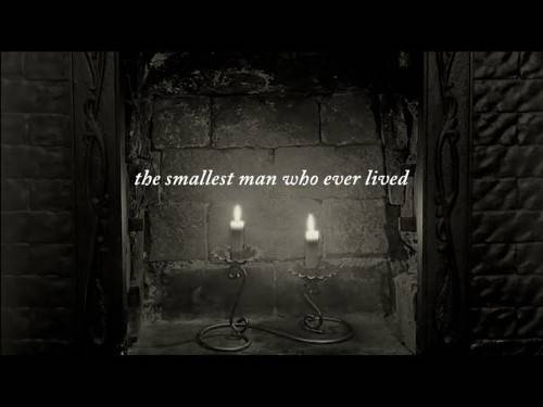 The Smallest Man Who Ever Lived Lyrics With Video - Taylor Swift | 2024 Song
