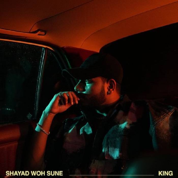 Teri Ho Na Saki Lyrics With Video - King | 2023 Song