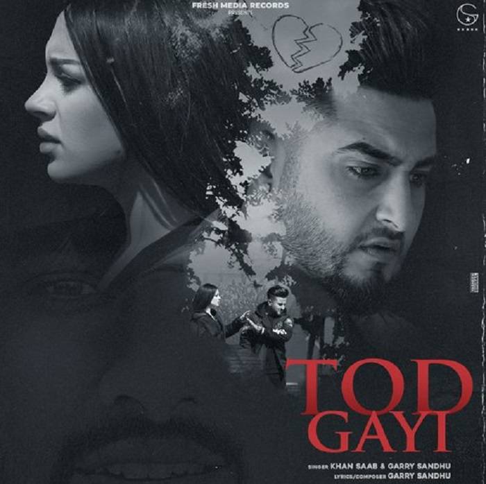 Todh Song Lyrics With Video - Arijit Singh | 2022 Song