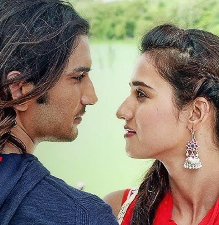 Tu Ata Sine Me Lyrics With Video - M.S. Dhoni: The Untold Story | 2016 Song