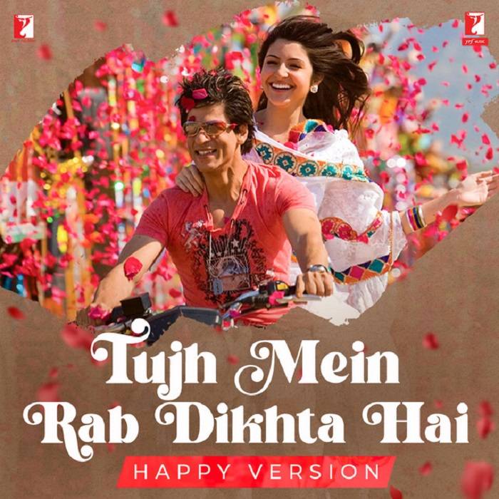 Tujh Mein Rab Dikhta Hai Lyrics With Video - Roop Kumar Rathod | 2008Song