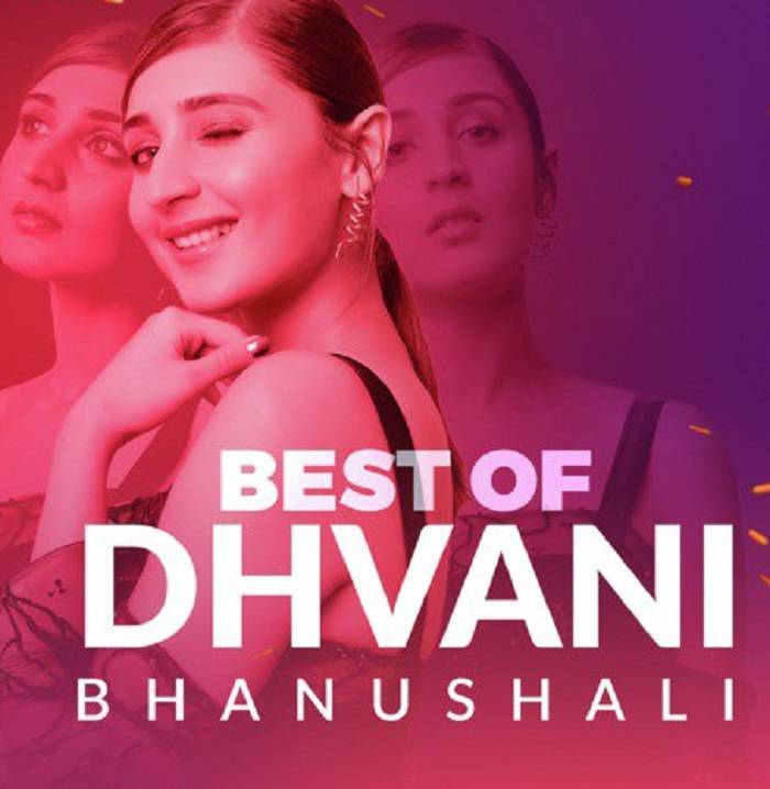 Vaaste Lyrics With Video - Dhvani Bhanushali | 2021 Song
