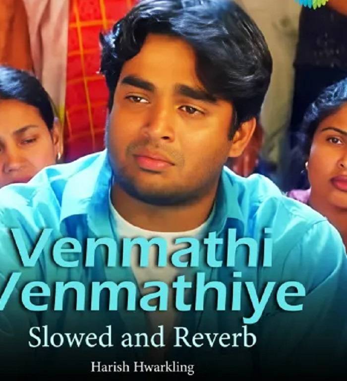 Venmathi Venmathiye Nillu Lyrics With Video - Minnale | 2001 Song