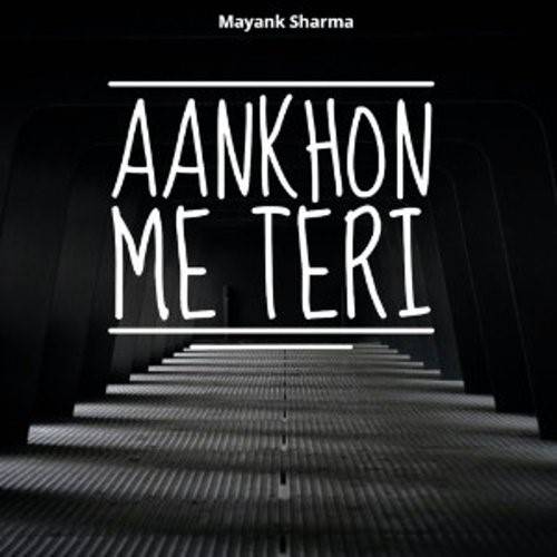 Ankhon Mein Teri Lyrics With Video - KK | 2007 Song