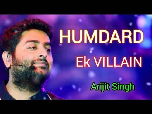 Humdard Lyrics With Video - Arijit Singh | 2014 Song