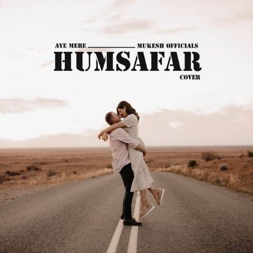 Aye Mere Humsafar Lyrics With Video - Alka Yagnik and Udit Narayan | 1988 Song