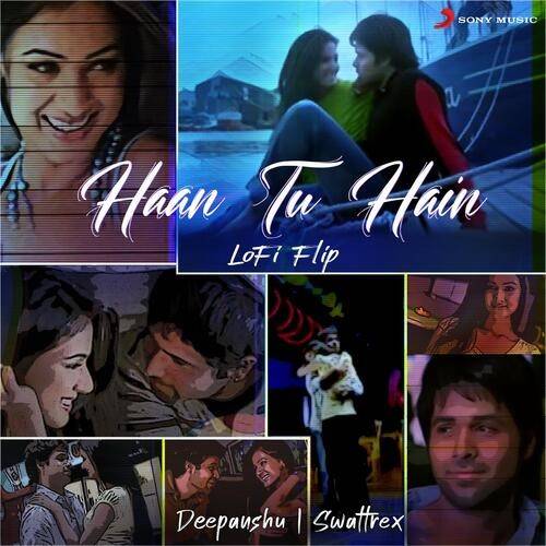 Haan Tu Hai Lyrics With Video - KK | 2008 Song