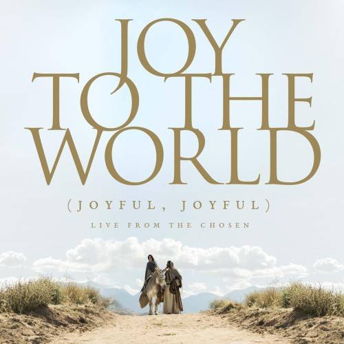 Joy To The World Lyrics With Video - Phil Wickham | 2019 Song