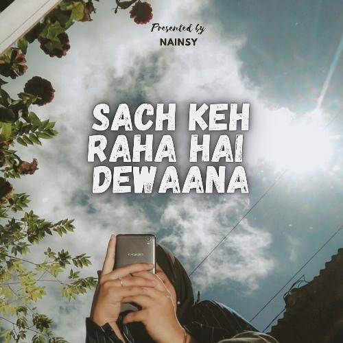 Kk Sach Keh Raha Hai Lyrics With Video - KK | 2001 Song