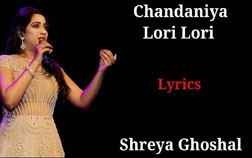 Lori Lori Lyrics With Video - Shreya Ghoshal | 2012 Song