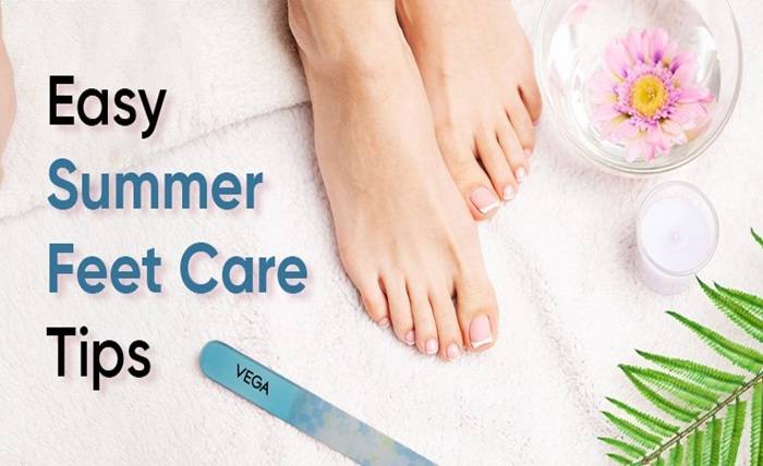 Easy Tips to Avoid Common Foot Problems This Summer Easy Tips to Avoid Common Foot Problems This Summer
