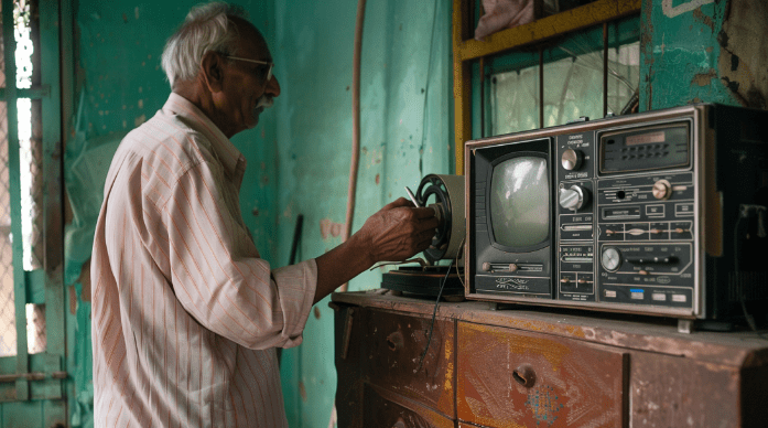 The New Age of Radio: Podcasts for Stories about Pinup Games and Other Facts