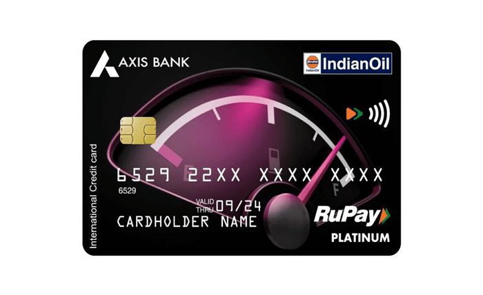 Axis Bank IndianOil Credit Card PIN Generation: A Step-by-Step Guide Axis Bank IndianOil Credit Card PIN Generation: A Step-by-Step Guide