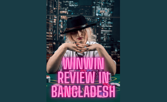 Review of the Bookmaker WinWin Bangladesh Review of the Bookmaker WinWin Bangladesh