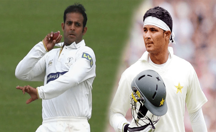 The playing career of Imram Farhat The playing career of Imram Farhat