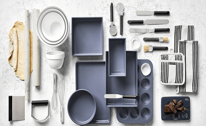 Must-Have Kitchen Accessories for Efficiency and Style Must-Have Kitchen Accessories for Efficiency and Style