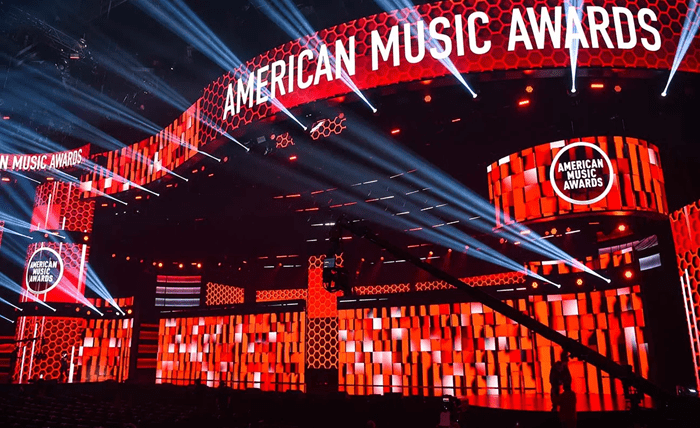 The American Music Awards: Musical Delight at Its Peak The American Music Awards: Musical Delight at Its Peak