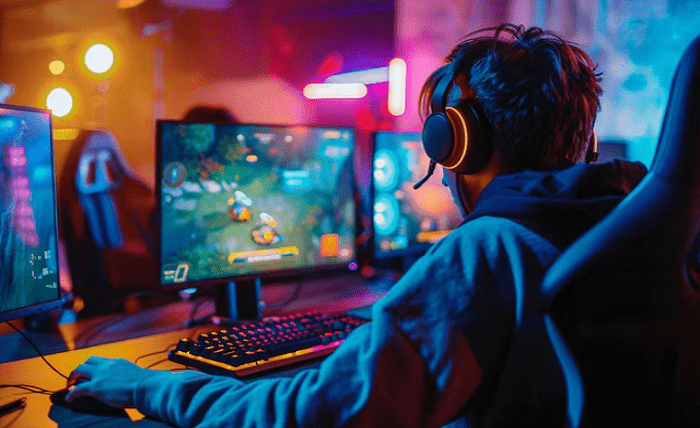 Online Money Games: Cooler Than You Think! Online Money Games: Cooler Than You Think!