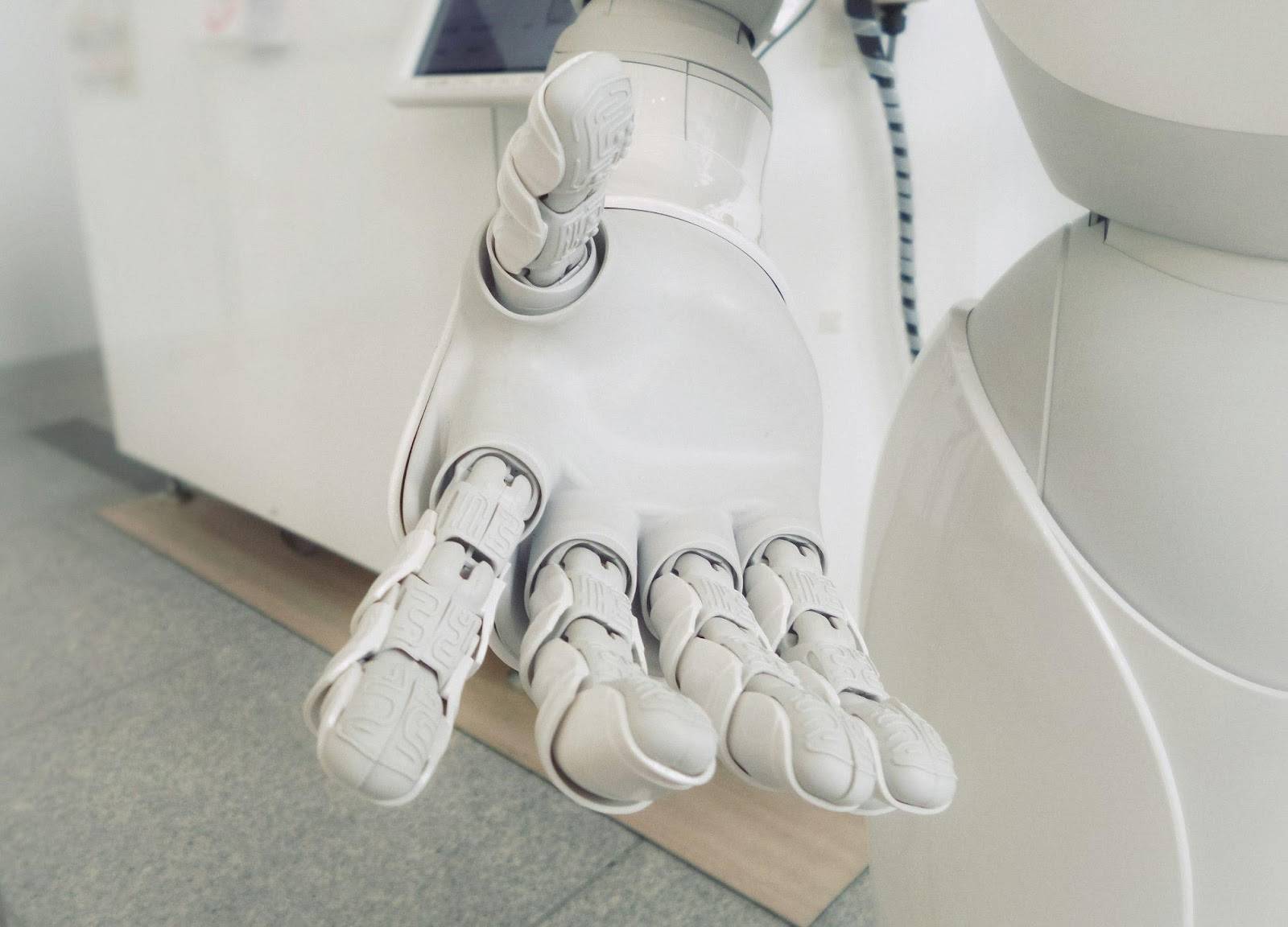 The Future of Work: How Automation and AI Are Changing Job Markets