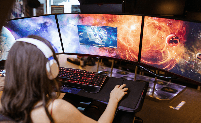 Assessing Risk Appetite in Gaming and Finding Your Comfort Zone Assessing Risk Appetite in Gaming and Finding Your Comfort Zone