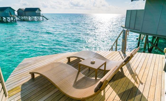 The Most Romantic Private Villas in Koh Samui for Honeymooners The Most Romantic Private Villas in Koh Samui for Honeymooners