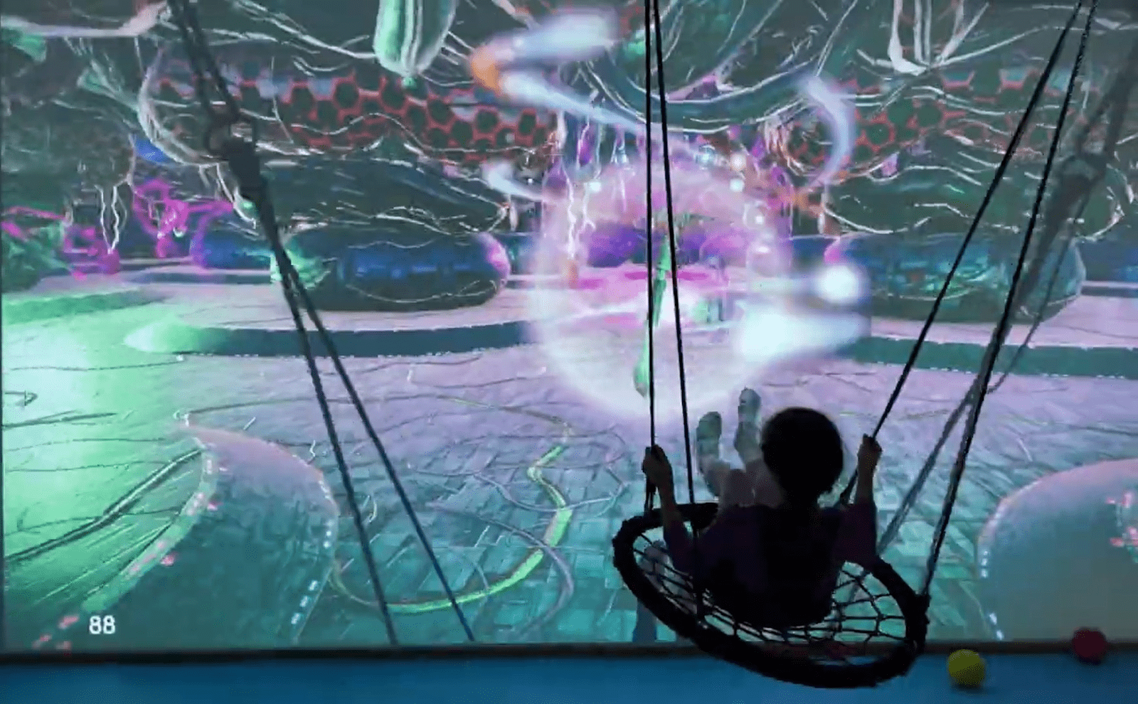 Why Rocking Is Important For Sensory Development