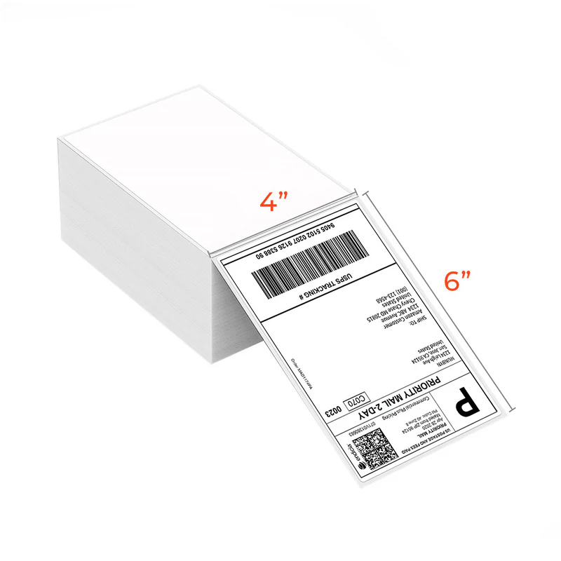 Maximise Shipping Efficiency with Munbyn Black Friday Deals on 4x6 Thermal Labels