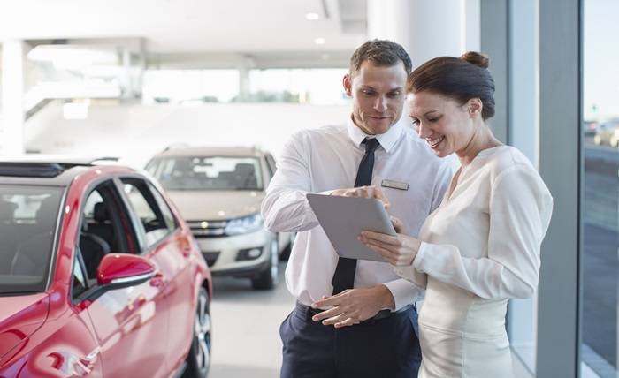 Tips for Successful Used Car Financing Tips for Successful Used Car Financing