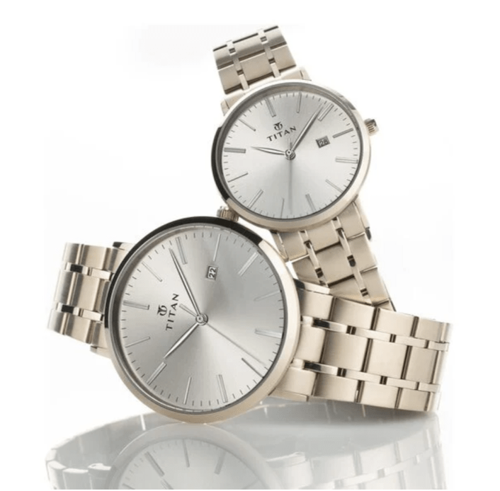 Luxury Couple Watches: A Classic Gift Idea for Your Loved One