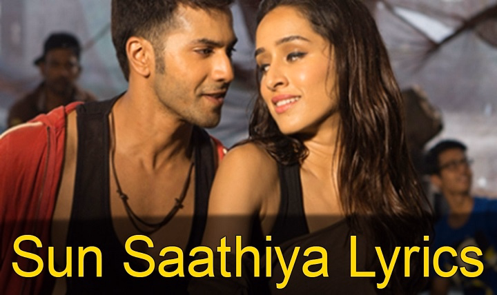 Sun Saathiya Lyrics With Video – Priya Saraiya, Divya Kumar | 2015 Song Sun Saathiya Lyrics With Video - Priya Saraiya, Divya Kumar | 2015 Song