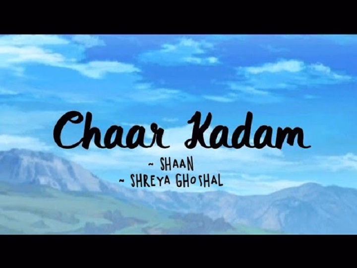 Chaar Kadam Lyrics With Video – PK | 2014 Song Chaar Kadam Lyrics With Video - PK | 2014 Song