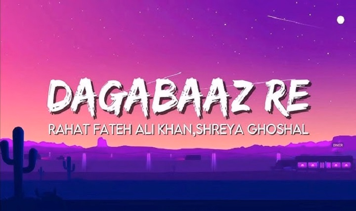 Kahe Khafa Aise Lyrics With Video – Rahat Fateh Ali Khan, Shreya Ghoshal | 2012 Song Kahe Khafa Aise Lyrics With Video - Rahat Fateh Ali Khan, Shreya Ghoshal | 2012 Song