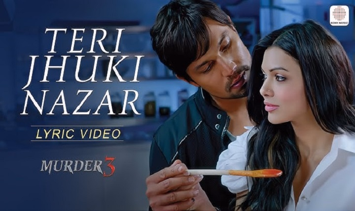 Teri Jhuki Nazar Lyrics With Video – Shafqat Amanat Ali | 2013 Song Teri Jhuki Nazar Lyrics With Video - Shafqat Amanat Ali | 2013 Song