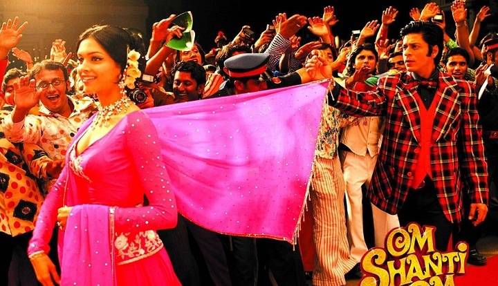 Ajab Si Lyrics With Video – Om Shanti Om | 2007 Ajab Si Lyrics With Video - Om Shanti Om | 2007