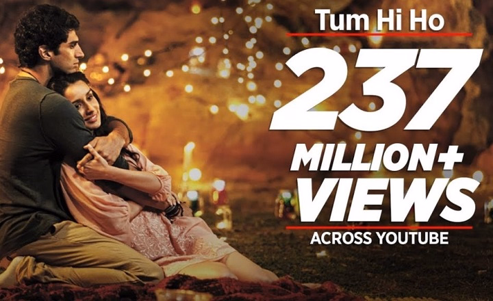 Hum Tere Bin Lyrics With Video – Arijit Singh | 1991 Song Hum Tere Bin Lyrics With Video - Arijit Singh | 1991 Song