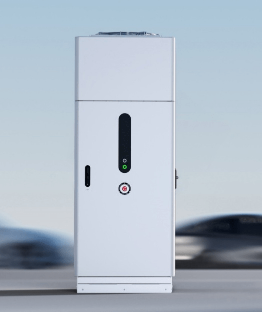 Liquid-Cooled Chargers: A Game Changer for EVs