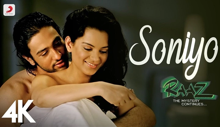 Soniyo Lyrics With Video – Raaz: The Mystery Continues | 2008 Song Soniyo Lyrics With Video - Raaz: The Mystery Continues | 2008 Song