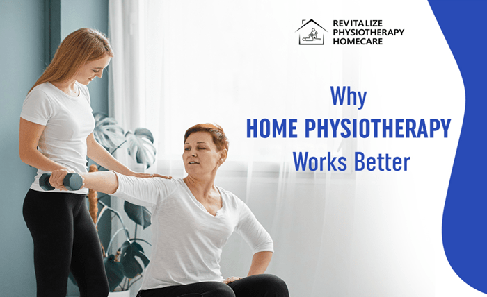 Elevate Your Wellness: The Benefits of Home Physiotherapy Services Elevate Your Wellness: The Benefits of Home Physiotherapy Services