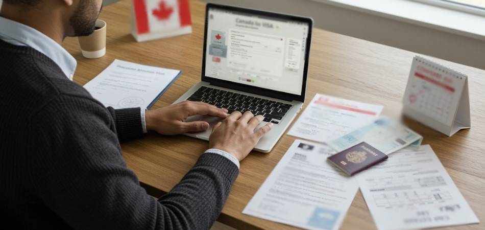 How Can I Attend a Conference in Canada?