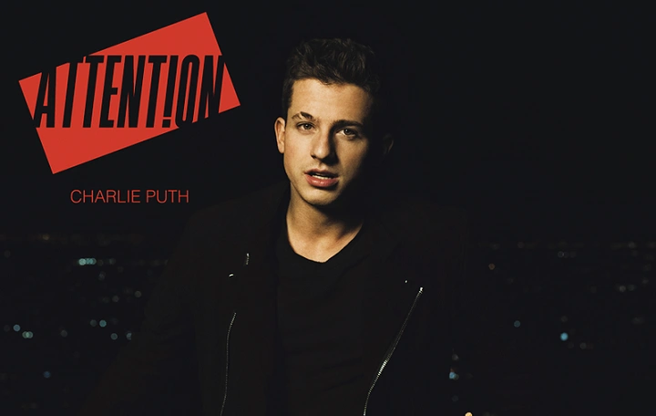 Attention Lyrics With Video – Charlie Puth | 2017 Song Attention Lyrics With Video - Charlie Puth | 2017 Song
