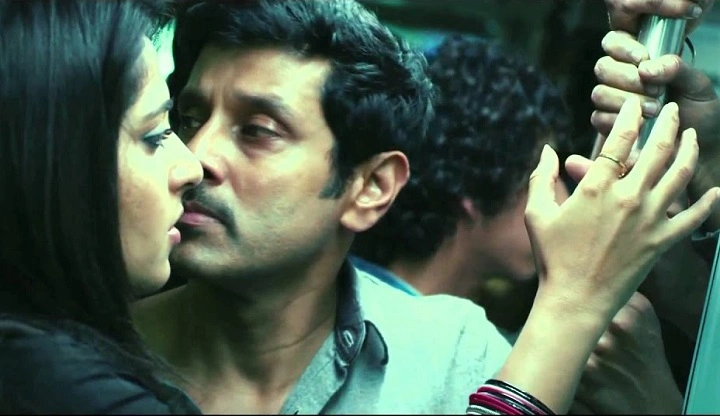 Oru Paadhi Kadhavu Lyrics With Video – Thaandavam | 2012 Song Oru Paadhi Kadhavu Lyrics With Video - Thaandavam | 2012 Song