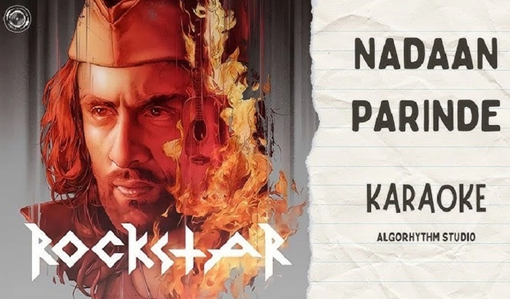 Jo Bhi Main Lyrics With Video – Rockstar | 2011 Song Jo Bhi Main Lyrics With Video - Rockstar | 2011 Song