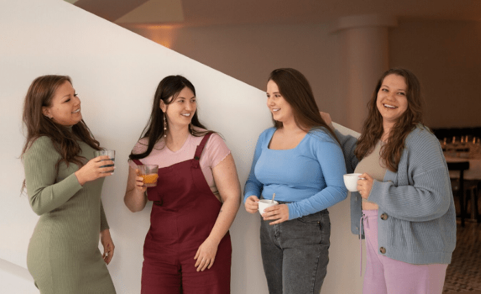 Embracing Diversity: The Rise of Plus Size Clothing in NZ Embracing Diversity: The Rise of Plus Size Clothing in NZ