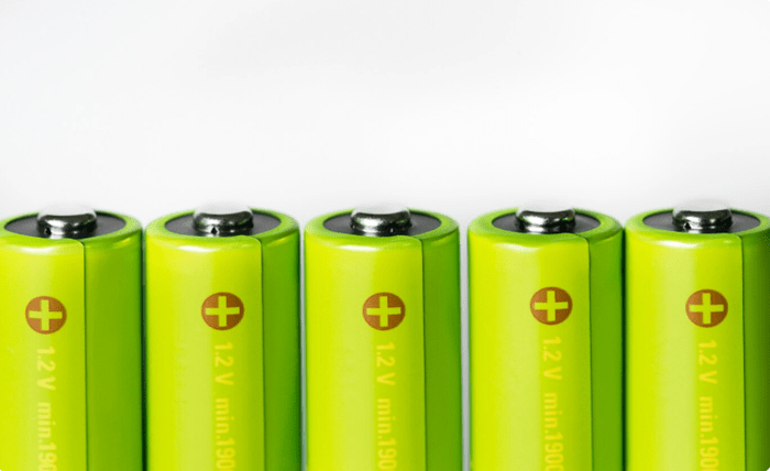 Harnessing the Future: Battery Storage Revolution Harnessing the Future: Battery Storage Revolution