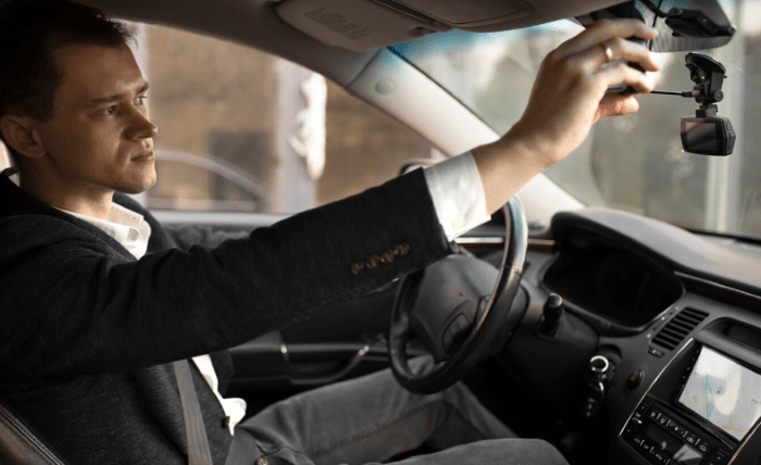 Next-Level Security: How a 4K Dash Cam in Australia Provides Ultimate Peace of Mind Next-Level Security: How a 4K Dash Cam in Australia Provides Ultimate Peace of Mind