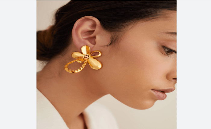 Everyday Gold Earrings for Women Perfect for Any Outfit Everyday Gold Earrings for Women Perfect for Any Outfit