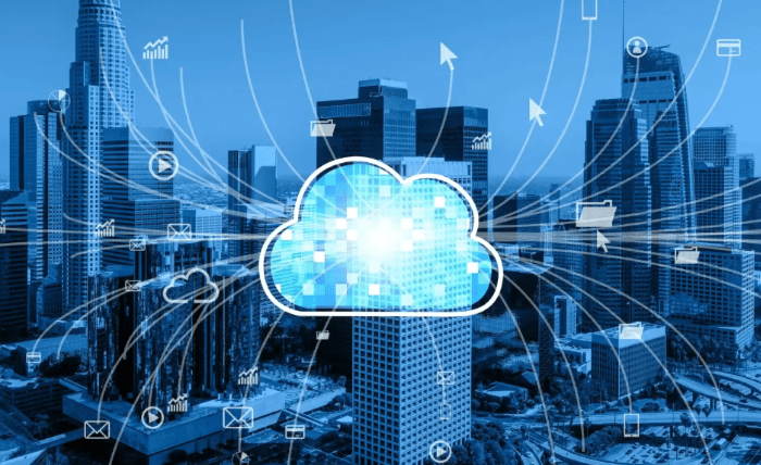 Embracing the Future: Navigating from Tape to Cloud Migration Embracing the Future: Navigating from Tape to Cloud Migration