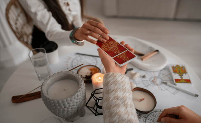 Tarot Card Reader in Bangalore: A Journey Through the Cards and the Self Tarot Card Reader in Bangalore: A Journey Through the Cards and the Self