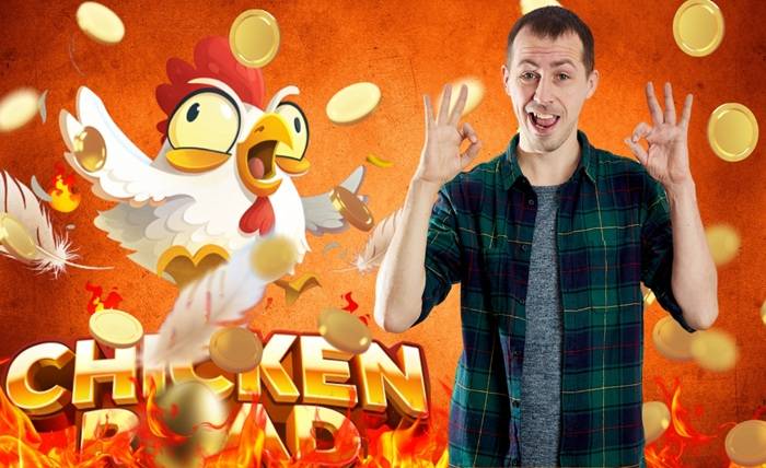 Unraveling Chicken Road’s Crash Mechanics: Balancing Risk for Maximum Reward Unraveling Chicken Road’s Crash Mechanics: Balancing Risk for Maximum Reward